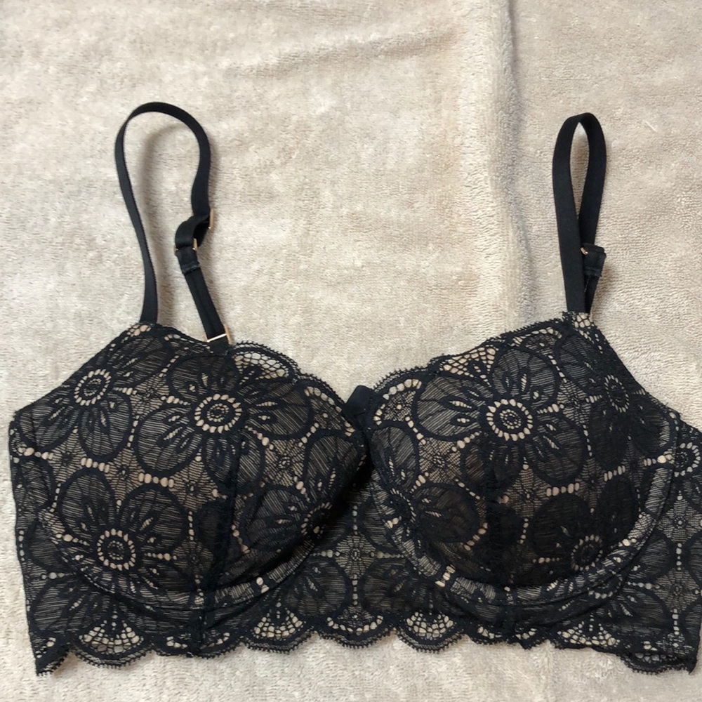 Aerie Lace Bra
